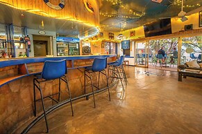 Cutty Sark Lodge