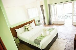 Cutty Sark Lodge