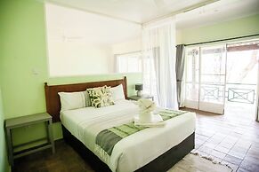 Cutty Sark Lodge