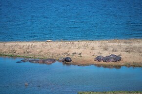 Cutty Sark Lodge