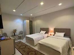 Hapi Pyramids Hotel