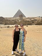 Hapi Pyramids Hotel