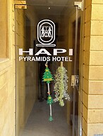 Hapi Pyramids Hotel