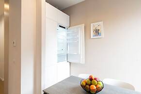 notaMi - Arena Modern Apartment