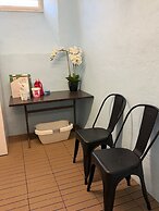 Nimbuzzz Apartments