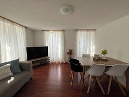 Nimbuzzz Apartments
