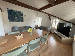 Nimbuzzz Apartments