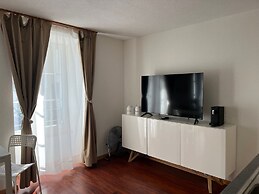Nimbuzzz Apartments