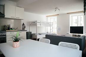 Nimbuzzz Apartments