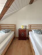 Nimbuzzz Apartments