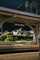 Nimbuzzz Apartments