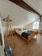Nimbuzzz Apartments