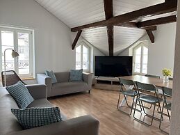 Nimbuzzz Apartments