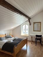 Nimbuzzz Apartments