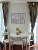 Nimbuzzz Apartments