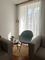 Nimbuzzz Apartments