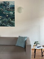 Nimbuzzz Apartments