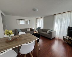 Nimbuzzz Apartments