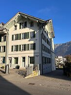 Nimbuzzz Apartments