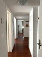 Nimbuzzz Apartments