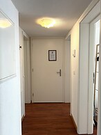 Nimbuzzz Apartments