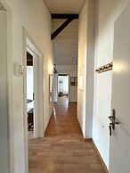Nimbuzzz Apartments