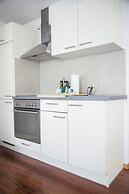 Nimbuzzz Apartments