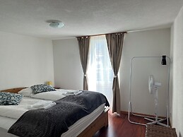 Nimbuzzz Apartments