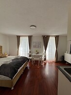 Nimbuzzz Apartments