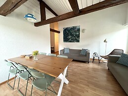 Nimbuzzz Apartments