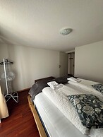 Nimbuzzz Apartments