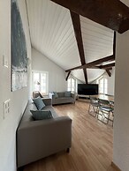 Nimbuzzz Apartments