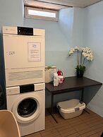 Nimbuzzz Apartments