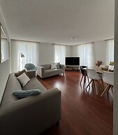 Nimbuzzz Apartments