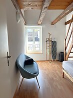 Nimbuzzz Apartments