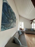 Nimbuzzz Apartments
