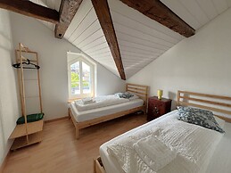 Nimbuzzz Apartments