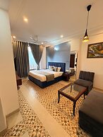Barog Residency