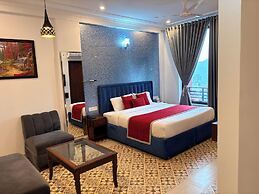 Barog Residency