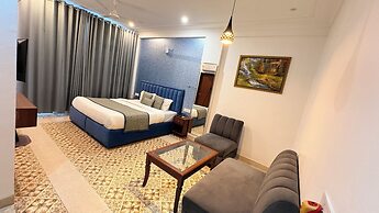 Barog Residency