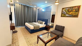 Barog Residency