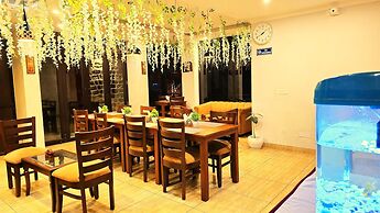 Barog Residency