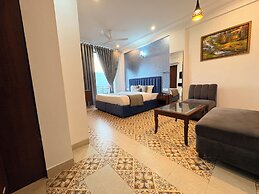 Barog Residency