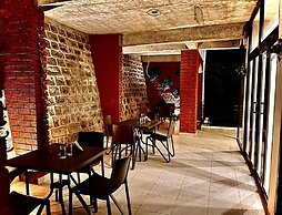 Barog Residency
