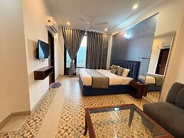 Barog Residency