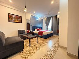 Barog Residency