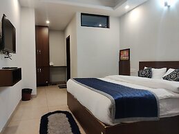 Barog Residency