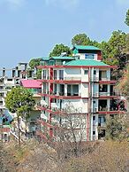 Barog Residency