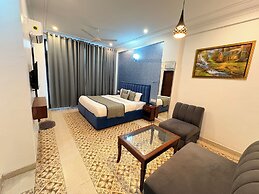 Barog Residency