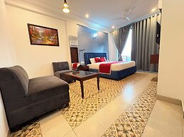 Barog Residency